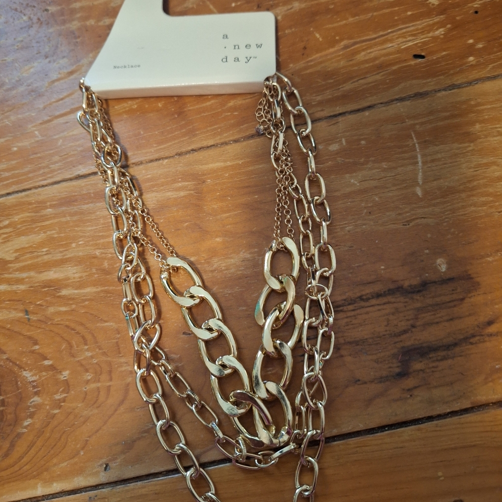 Necklace